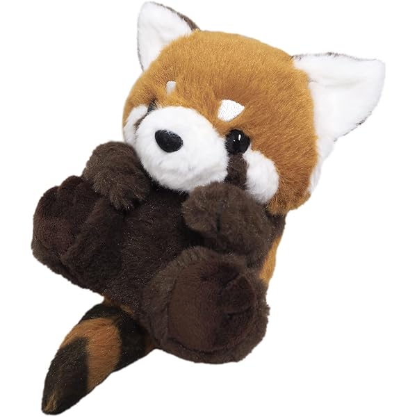 動物　海の生き物　爬虫類　犬　パンダ　レッサーパンダ　ぬいぐるみ　キーホルダー Amazon.co.jp: [鏡乃堂] レッサーパンダ キーホルダー ぬいぐるみ